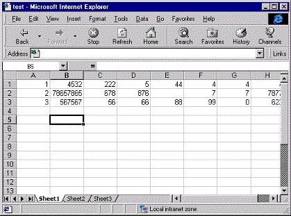 Information Research : BCS-CA1-9