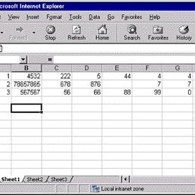 Information Research : BCS-CA1-9