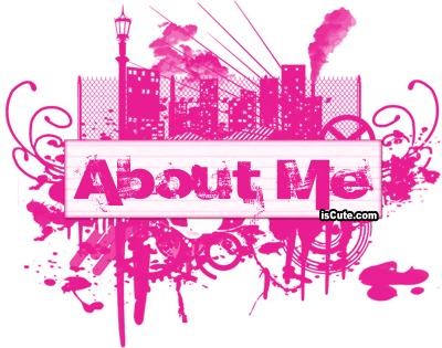 Personal Development: Personal Information